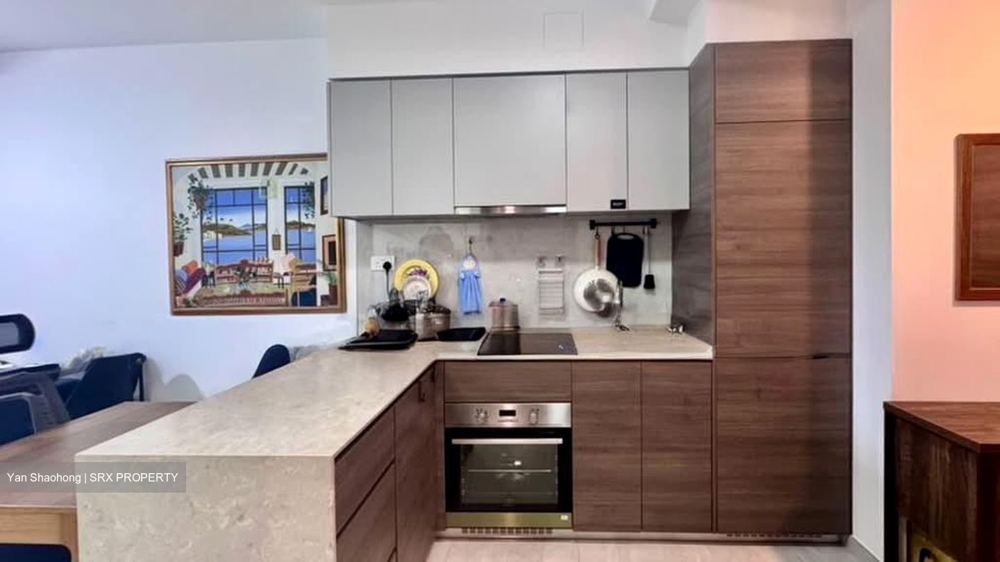 The Florence Residences (D19), Apartment #599163481
